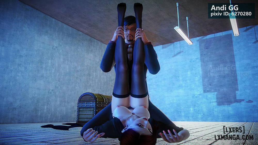 Beauty spy Oneshot trang 76