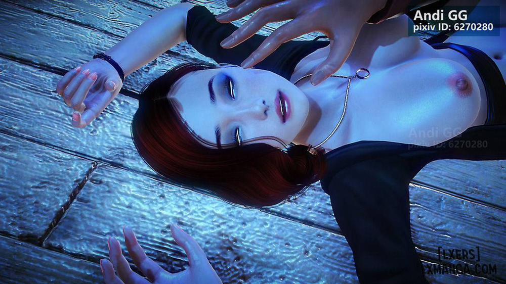 Beauty spy Oneshot trang 79