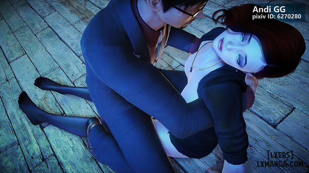 Beauty spy Oneshot trang 80