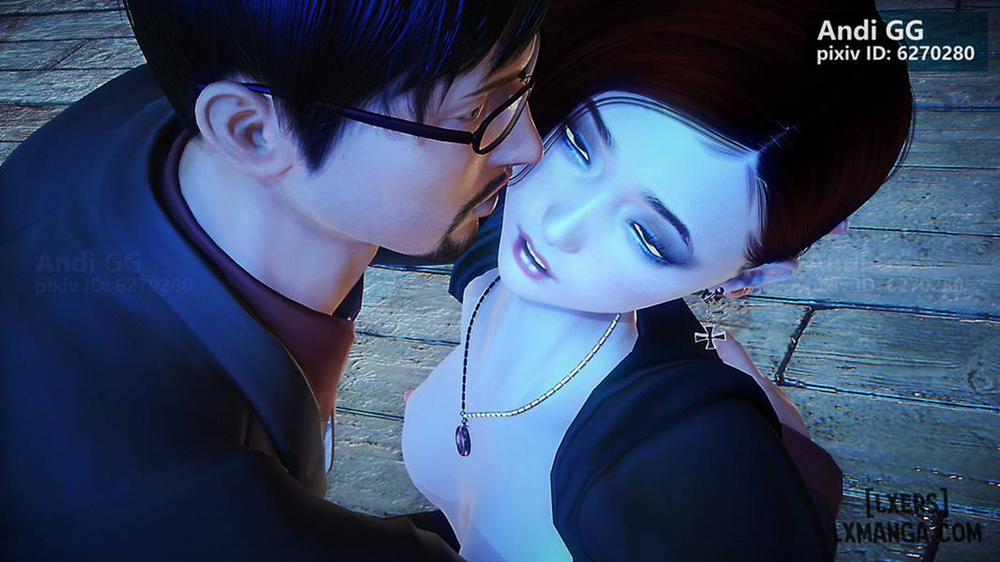 Beauty spy Oneshot trang 81