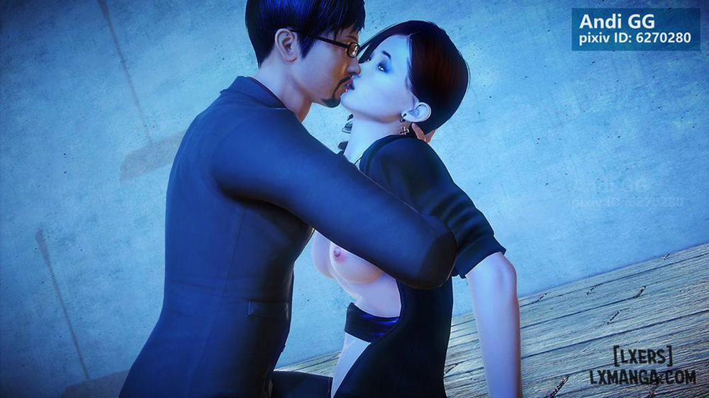 Beauty spy Oneshot trang 82