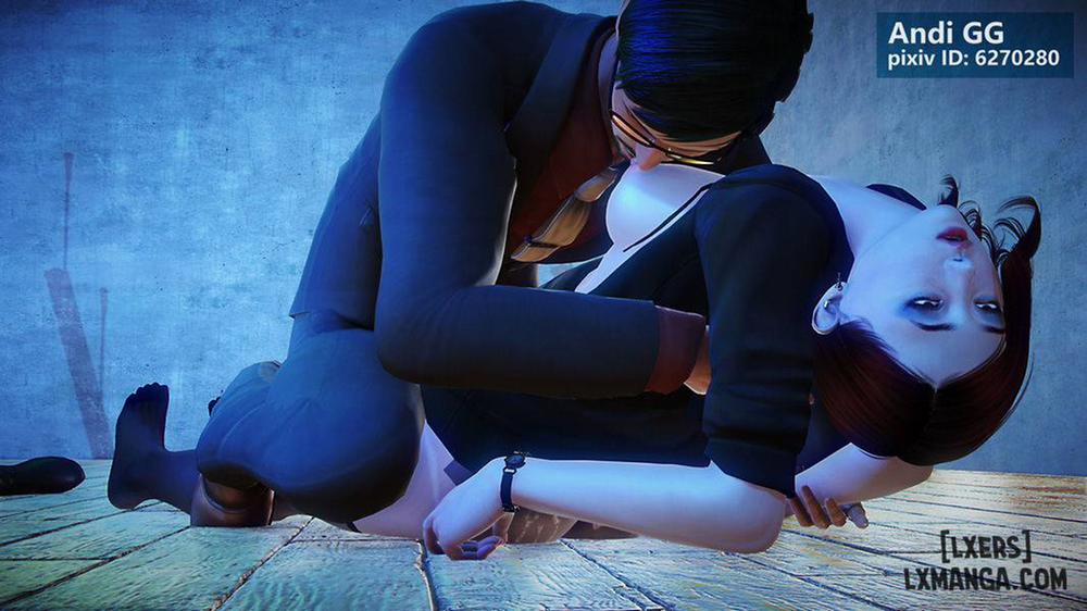 Beauty spy Oneshot trang 83