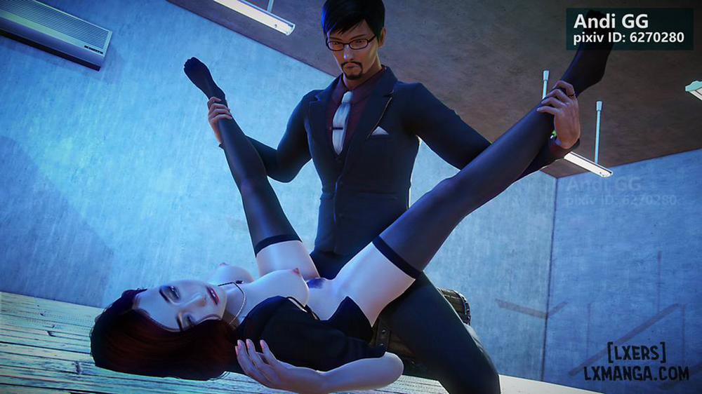 Beauty spy Oneshot trang 86