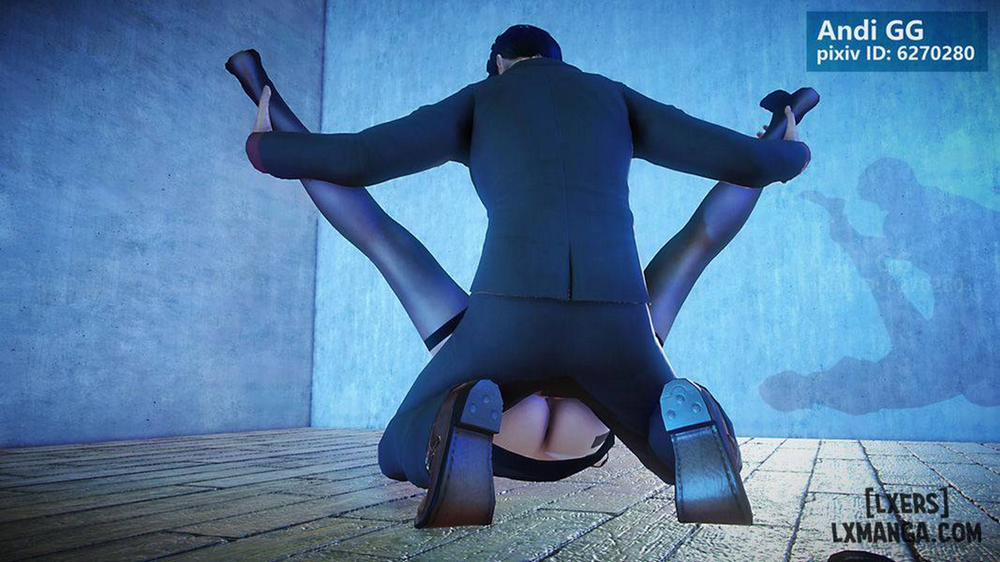 Beauty spy Oneshot trang 87