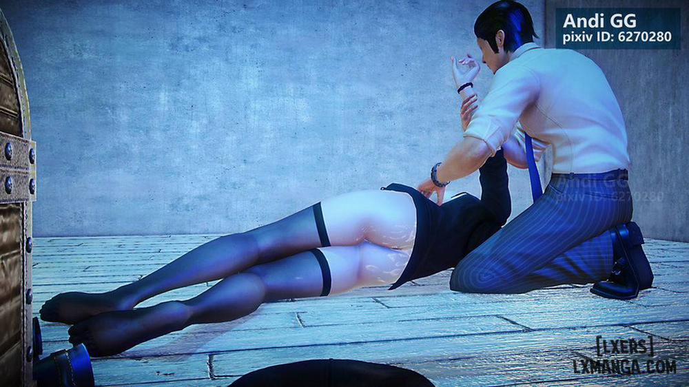 Beauty spy Oneshot trang 91