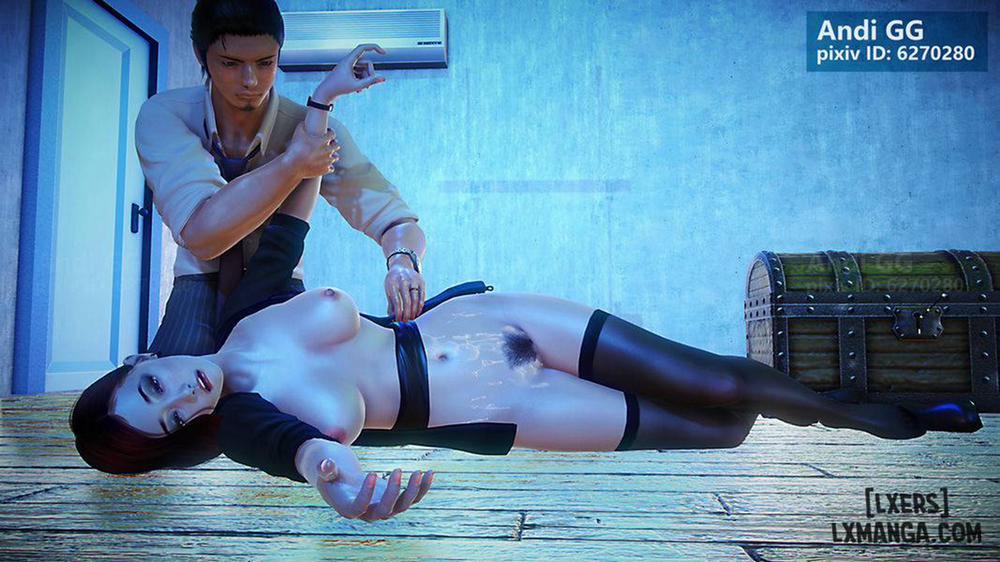 Beauty spy Oneshot trang 92