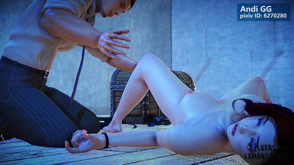 Beauty spy Oneshot trang 95