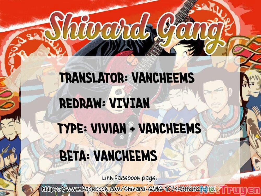 Beck - Mongolian Chop Squad 10 trang 0