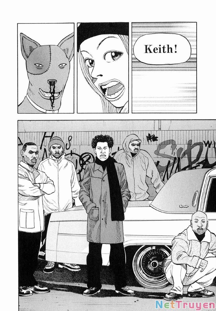 Beck - Mongolian Chop Squad 10 trang 12