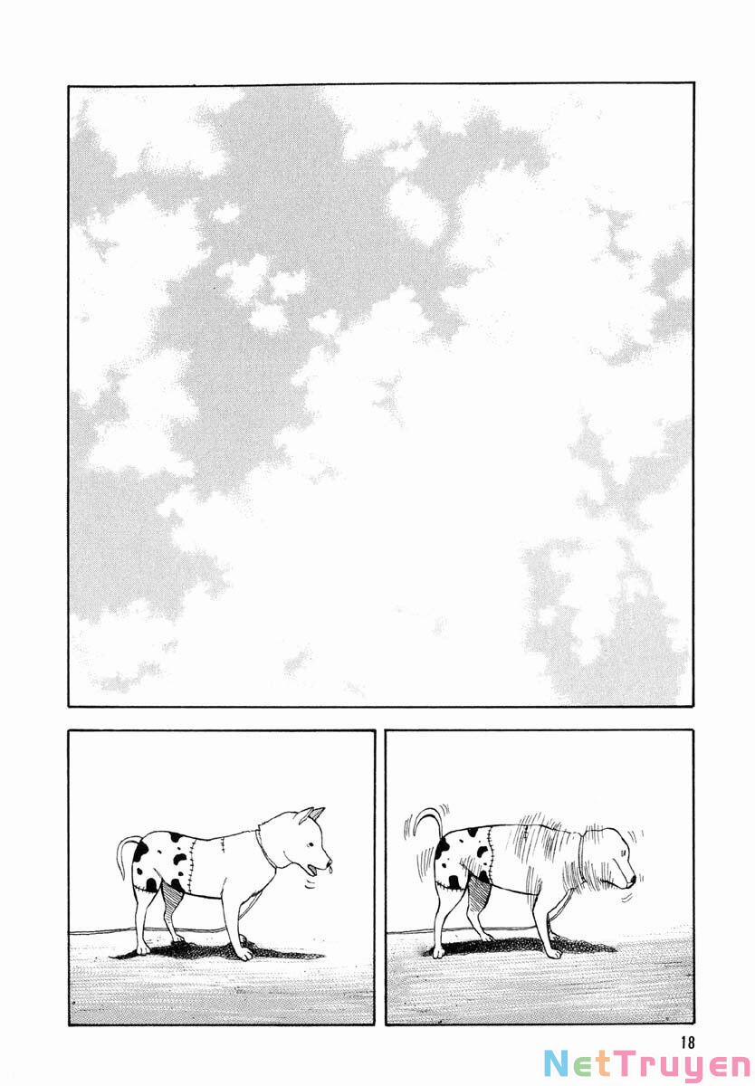 Beck - Mongolian Chop Squad 10 trang 22