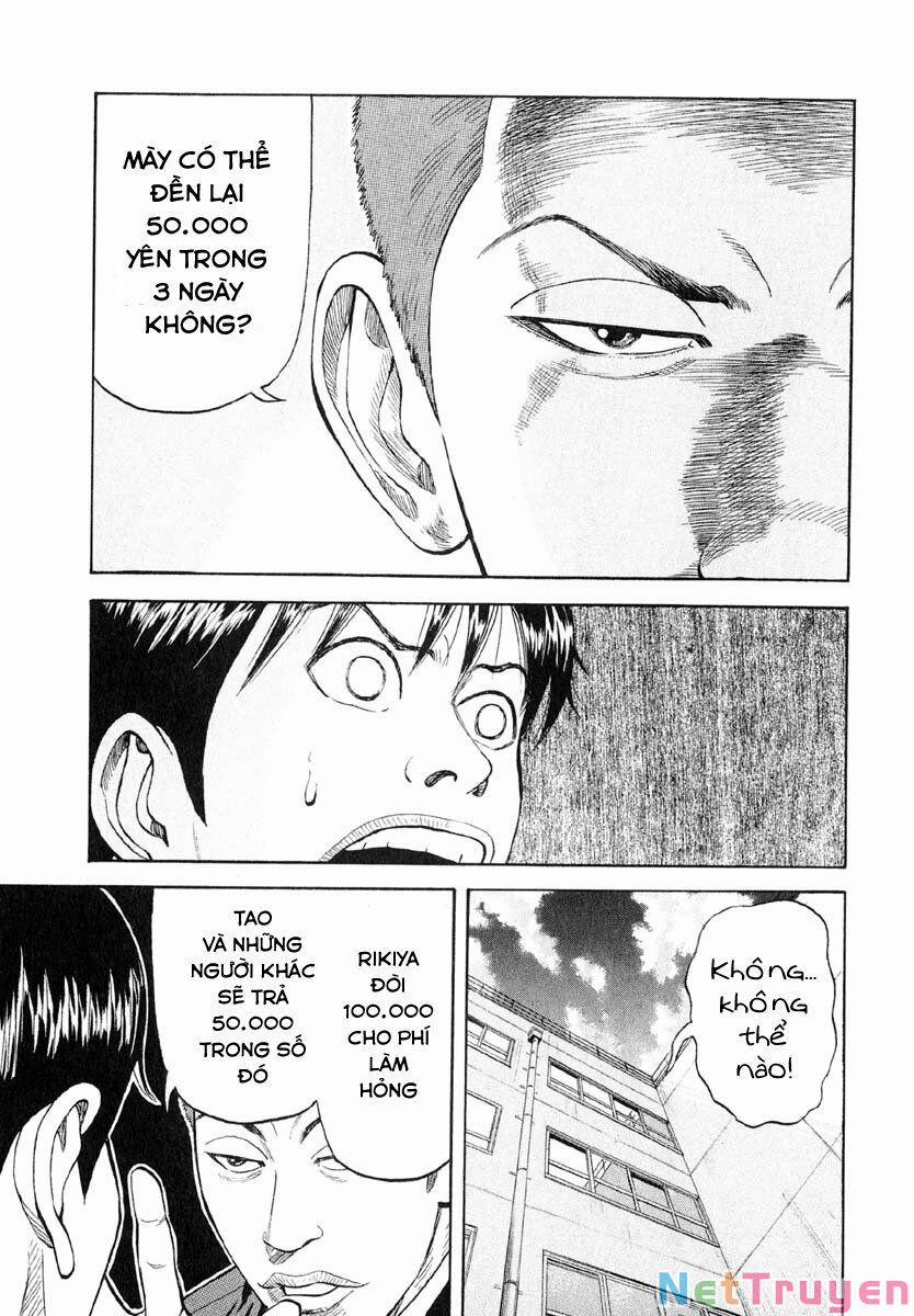 Beck - Mongolian Chop Squad 10 trang 43