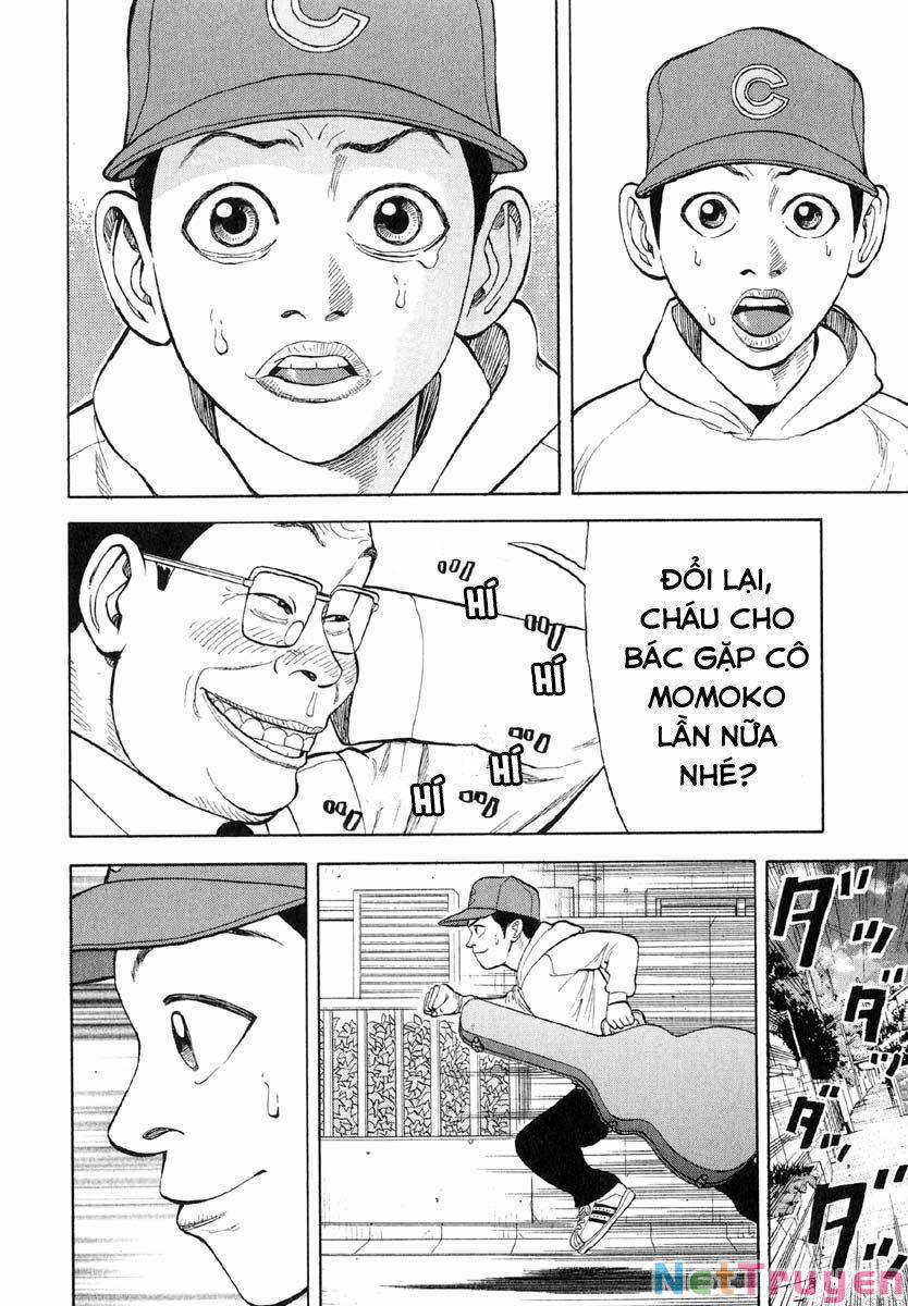 Beck - Mongolian Chop Squad 10 trang 48