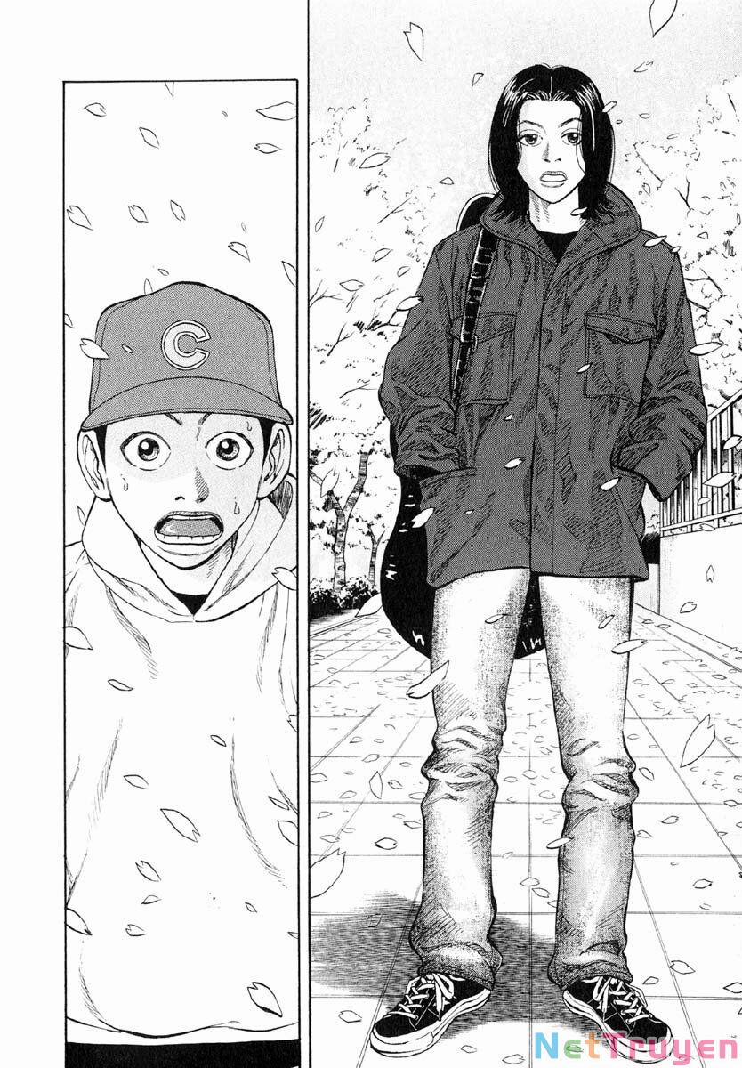 Beck - Mongolian Chop Squad 10 trang 50