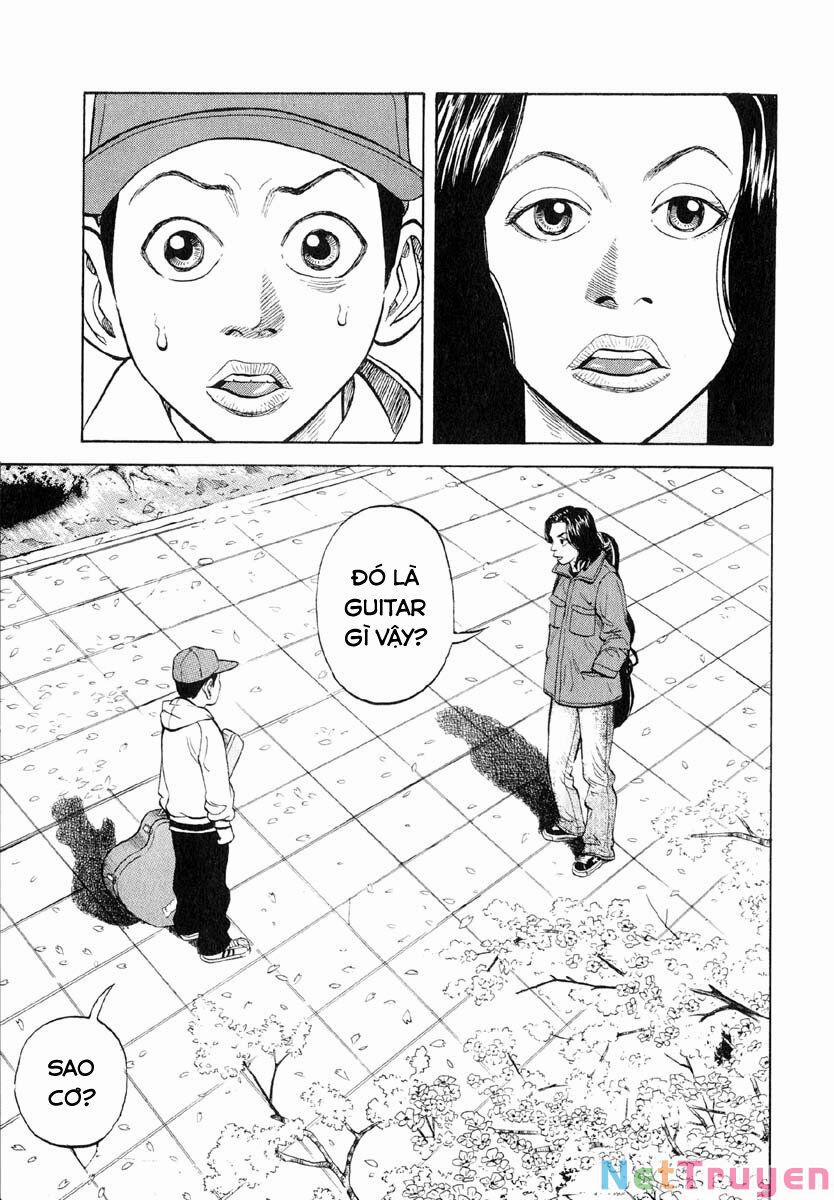 Beck - Mongolian Chop Squad 10 trang 51