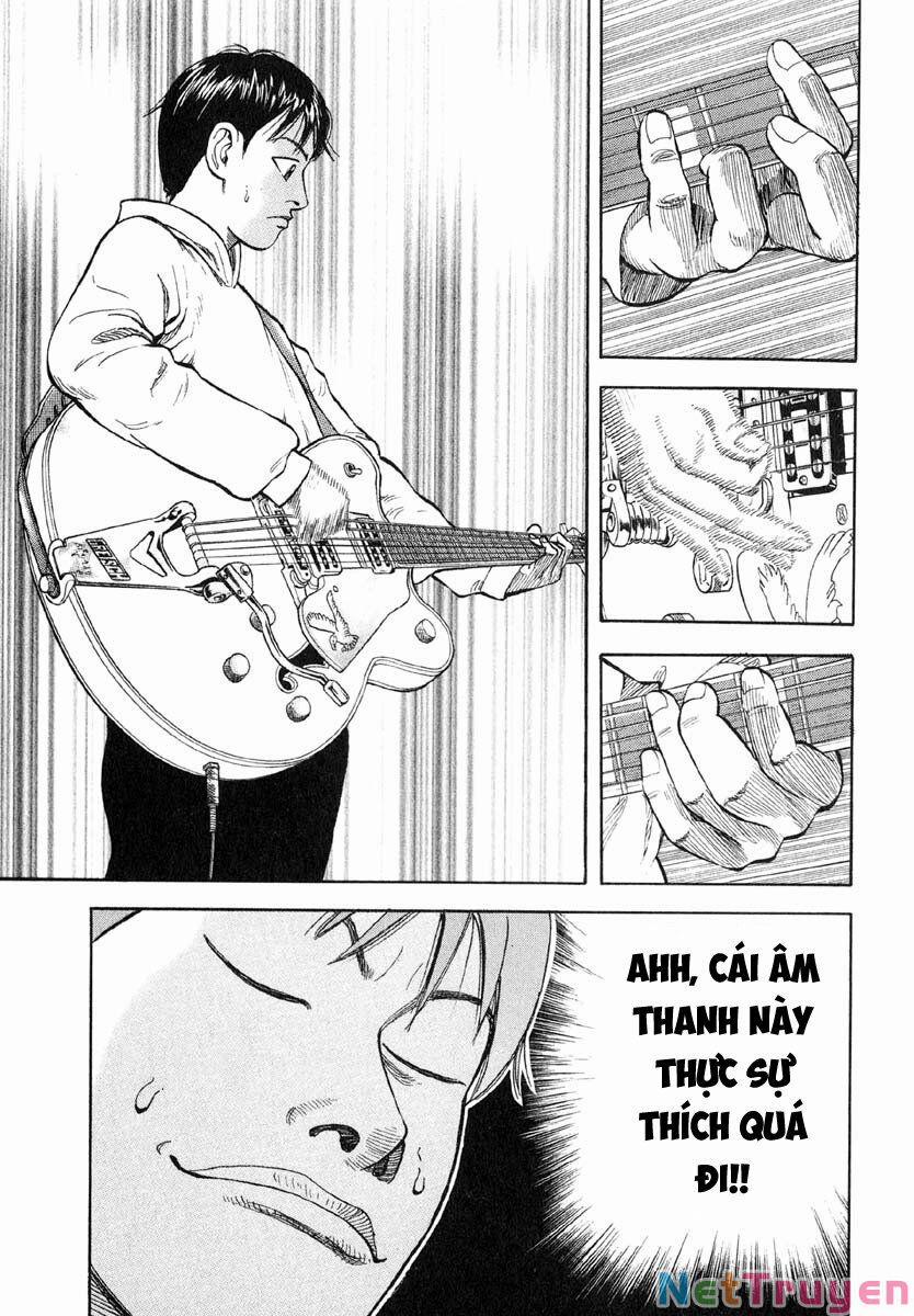 Beck - Mongolian Chop Squad 10 trang 57