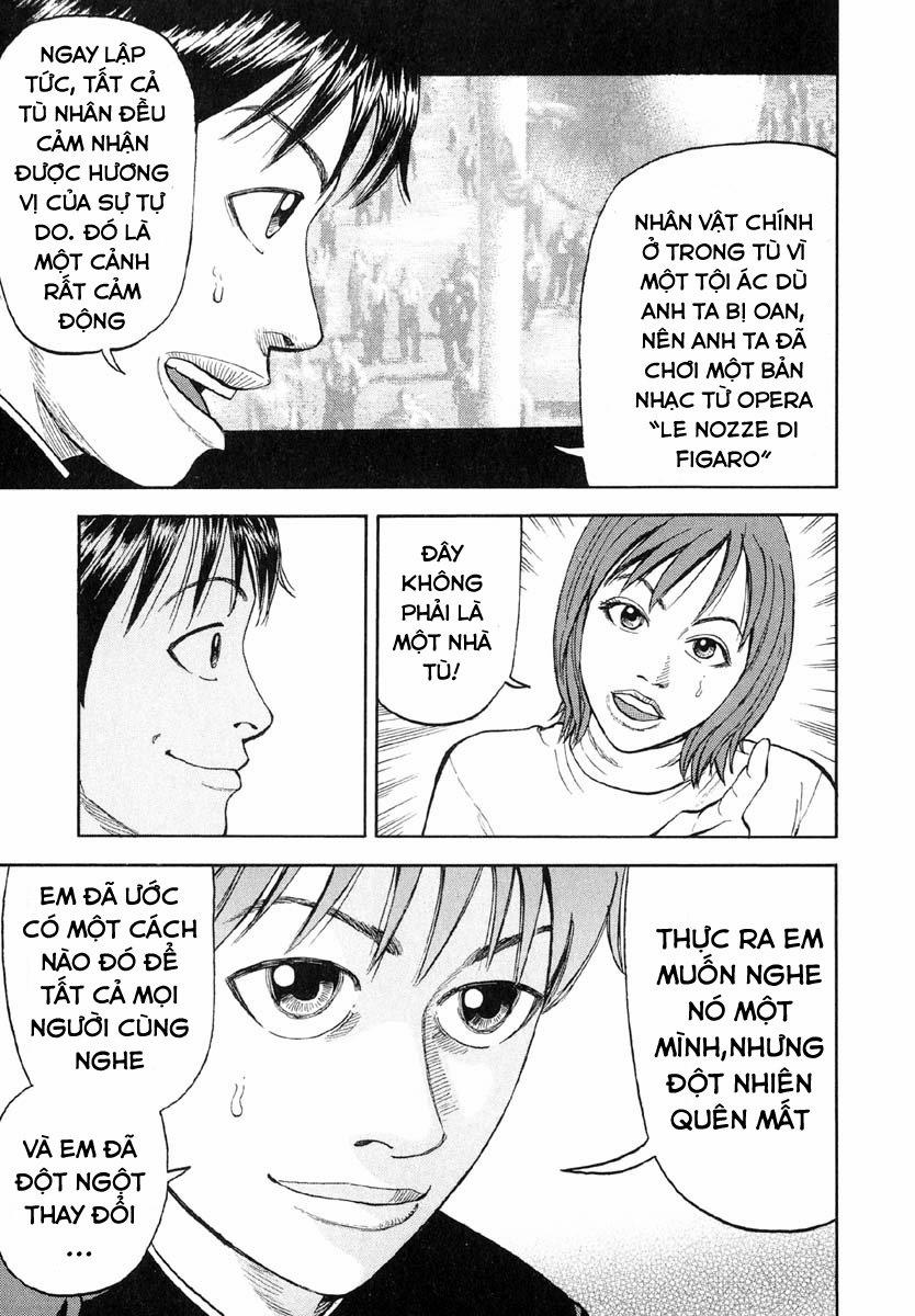 Beck - Mongolian Chop Squad 11 trang 39