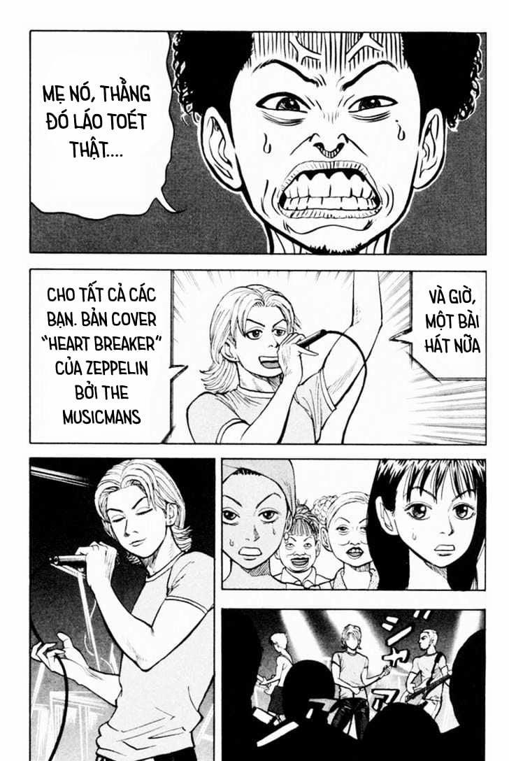 Beck - Mongolian Chop Squad 5 trang 46