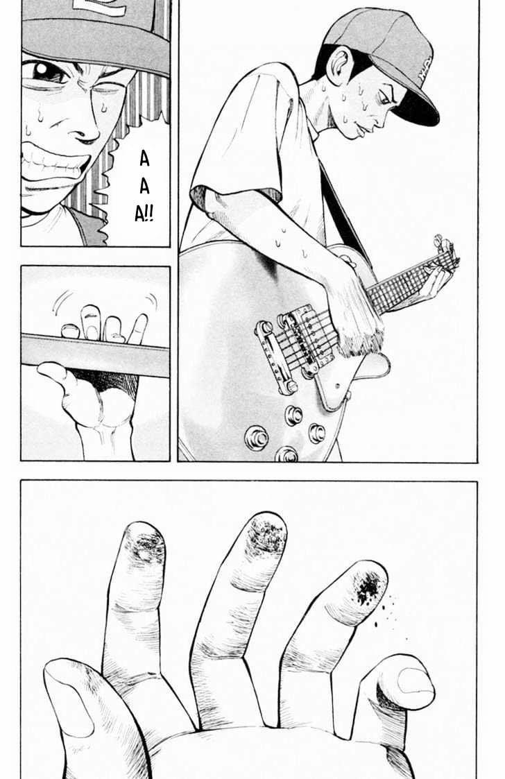 Beck - Mongolian Chop Squad 6 trang 11