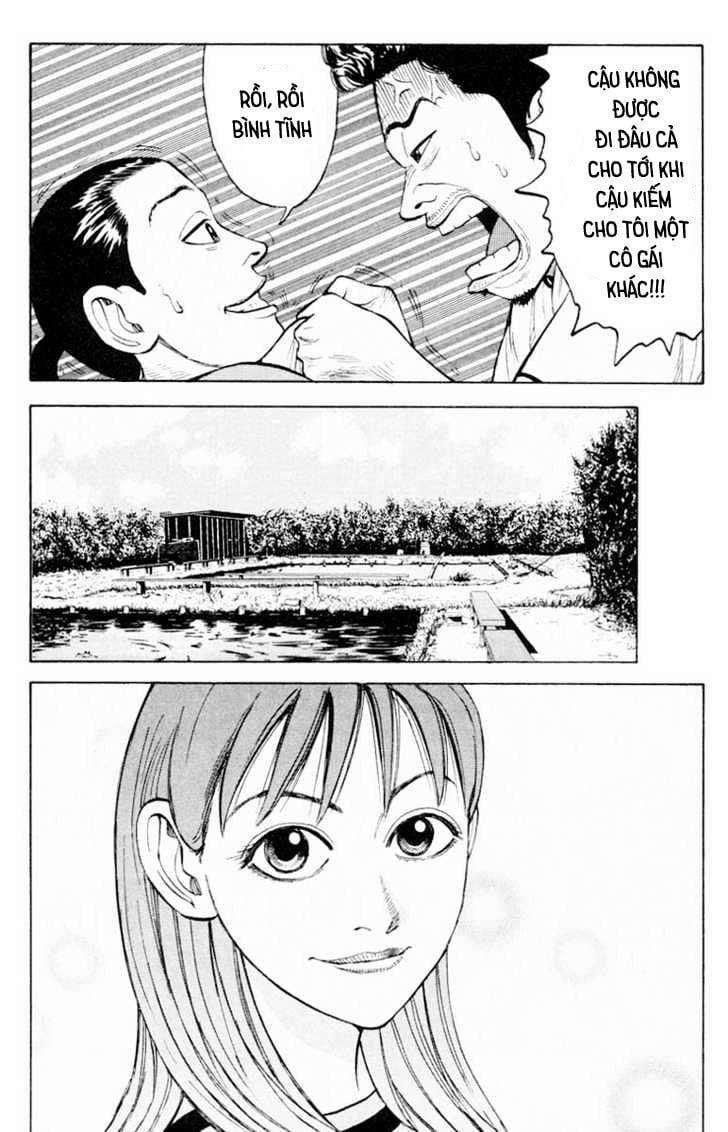 Beck - Mongolian Chop Squad 6 trang 24