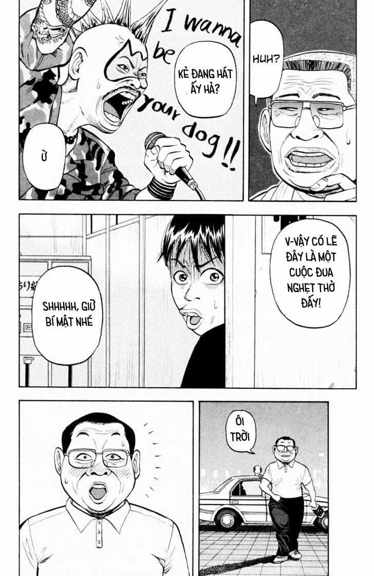 Beck - Mongolian Chop Squad 6 trang 44