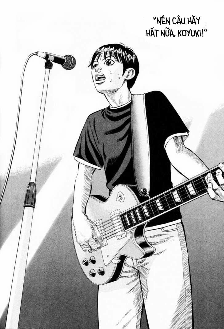 Beck - Mongolian Chop Squad 6 trang 51