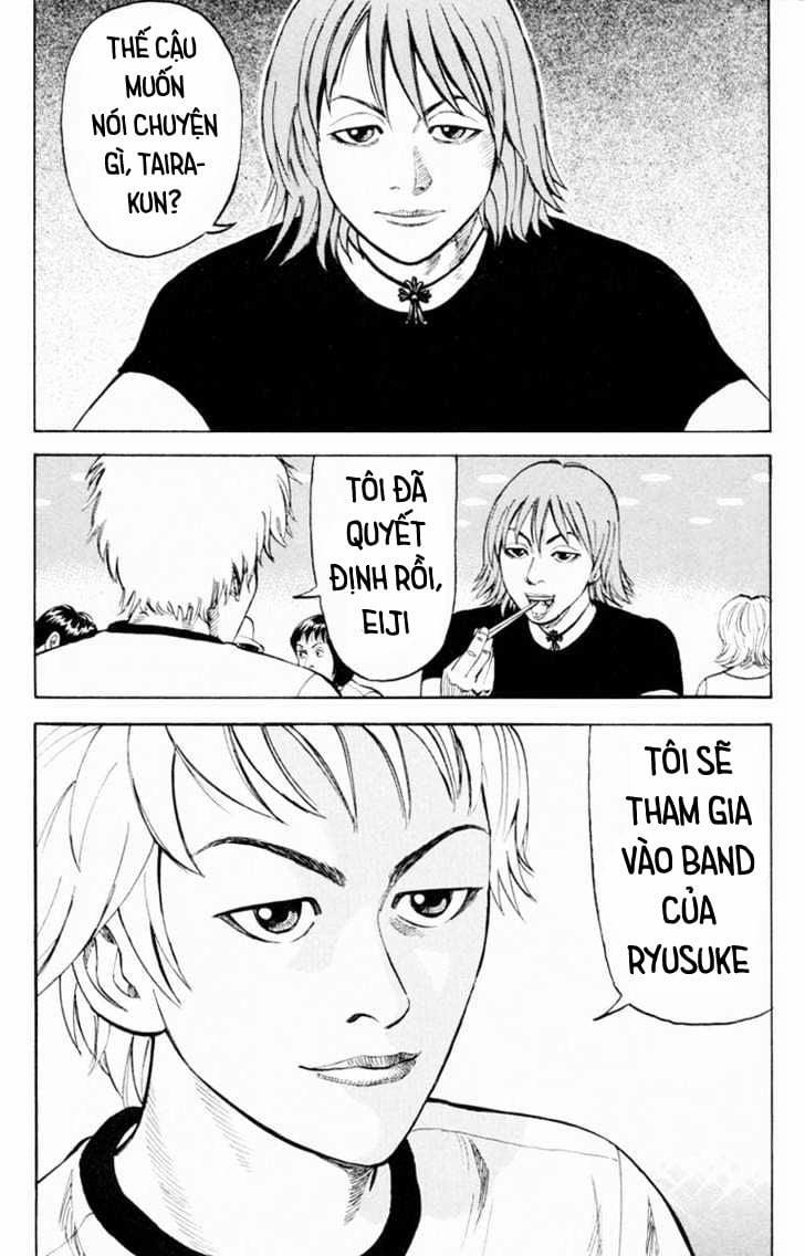 Beck - Mongolian Chop Squad 7 trang 17