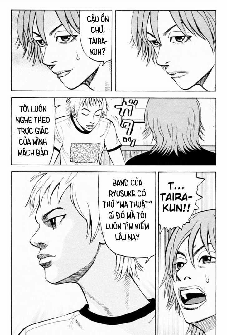 Beck - Mongolian Chop Squad 7 trang 18