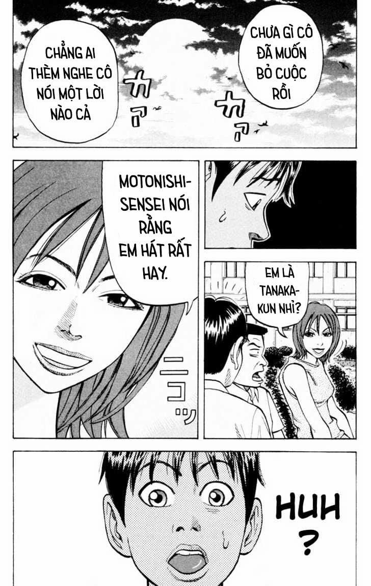 Beck - Mongolian Chop Squad 7 trang 26