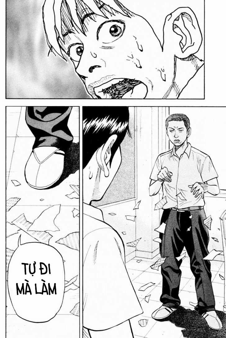 Beck - Mongolian Chop Squad 7 trang 32