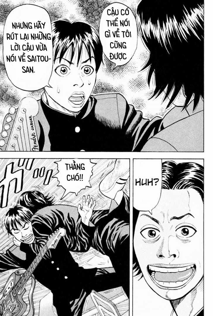 Beck - Mongolian Chop Squad 7 trang 47