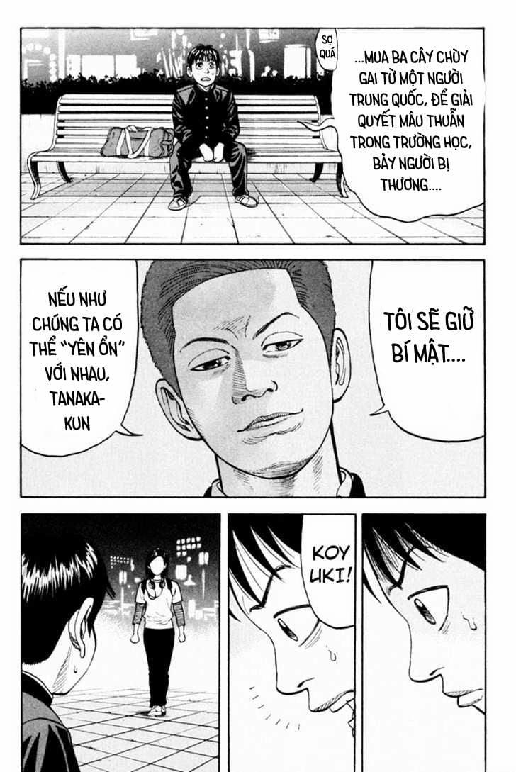 Beck - Mongolian Chop Squad 7 trang 58