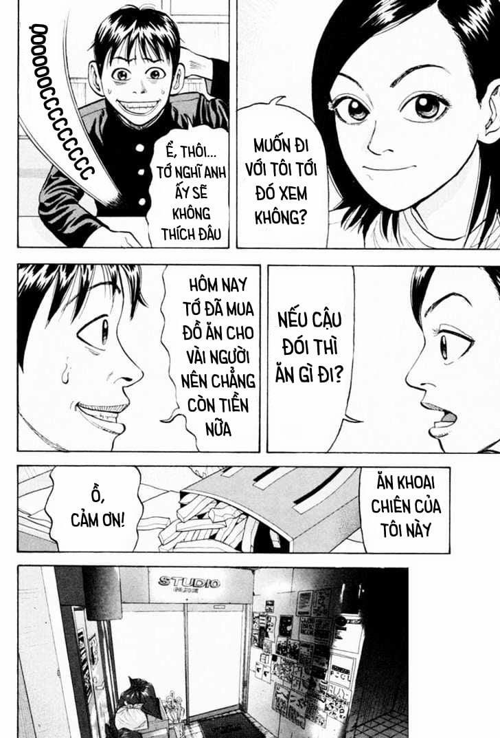 Beck - Mongolian Chop Squad 7 trang 60