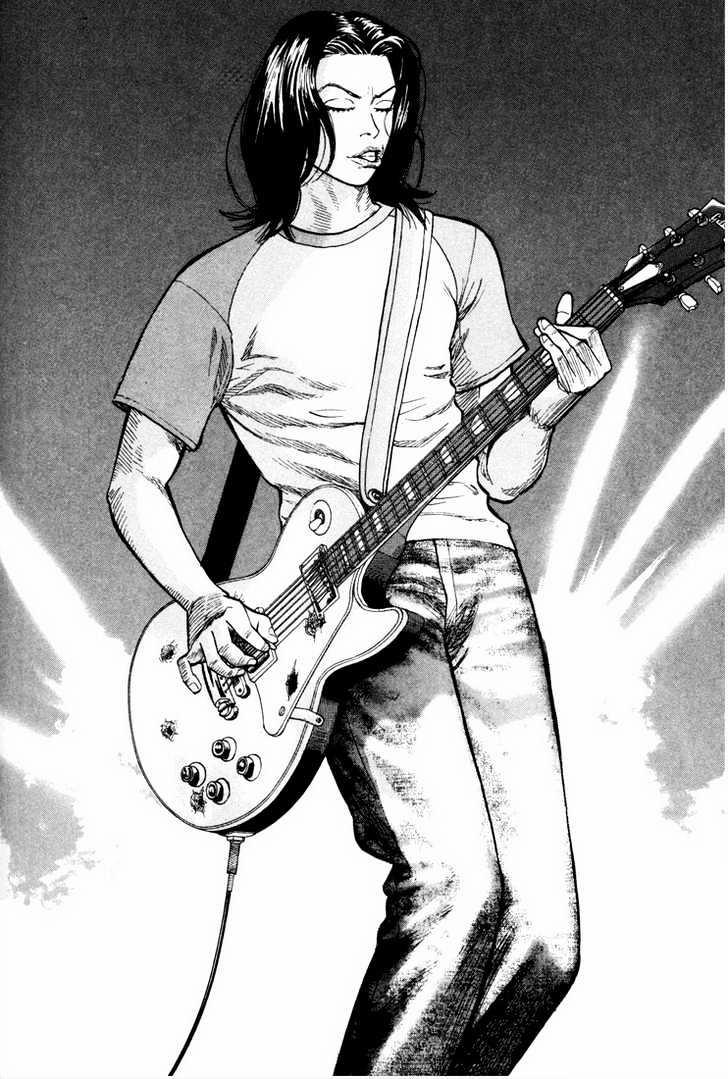 Beck - Mongolian Chop Squad 8 trang 55