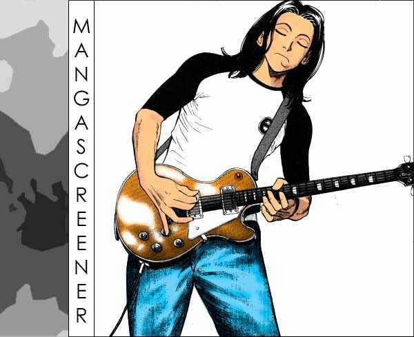 Beck - Mongolian Chop Squad 9 trang 1