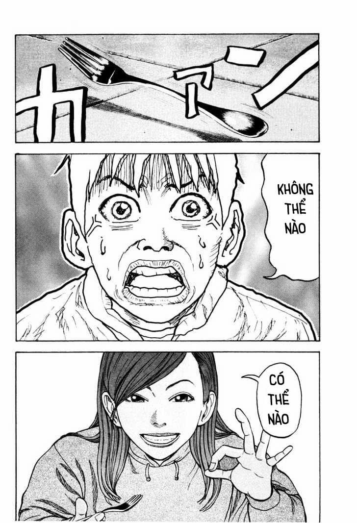 Beck - Mongolian Chop Squad 9 trang 38