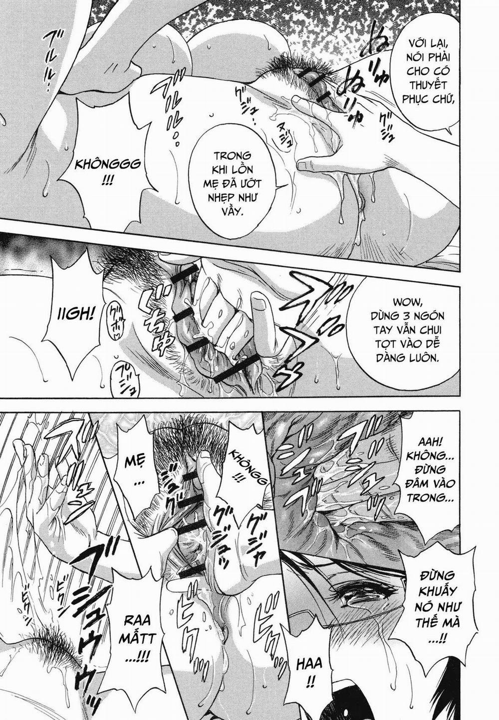 Become a Kid and Have Sex All the Time 1 trang 27