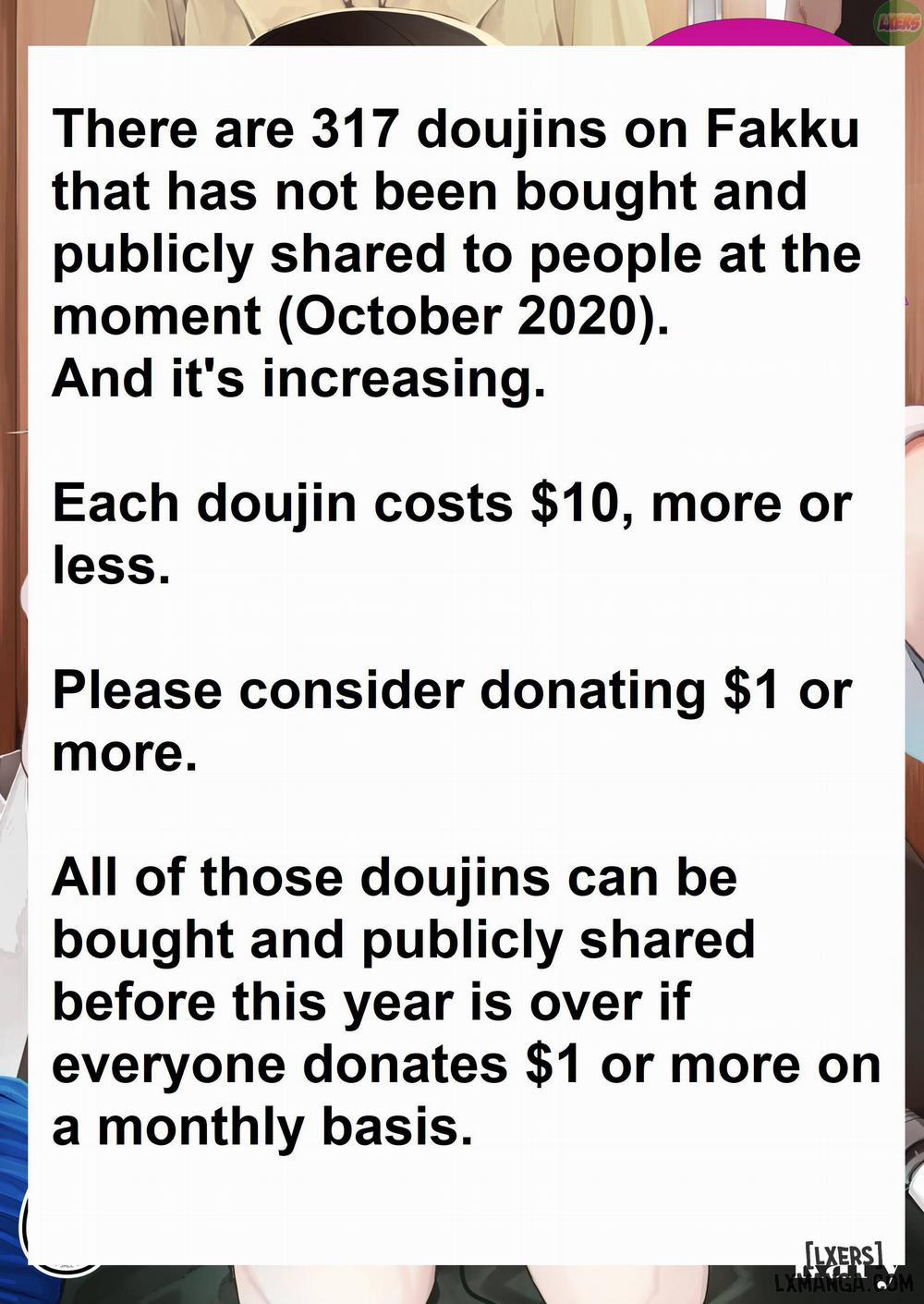 Become My Manservant 1 trang 22