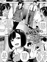 Đọc truyện tranh Become My Sexual Gratification