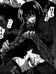 Đọc truyện tranh Before my eyes