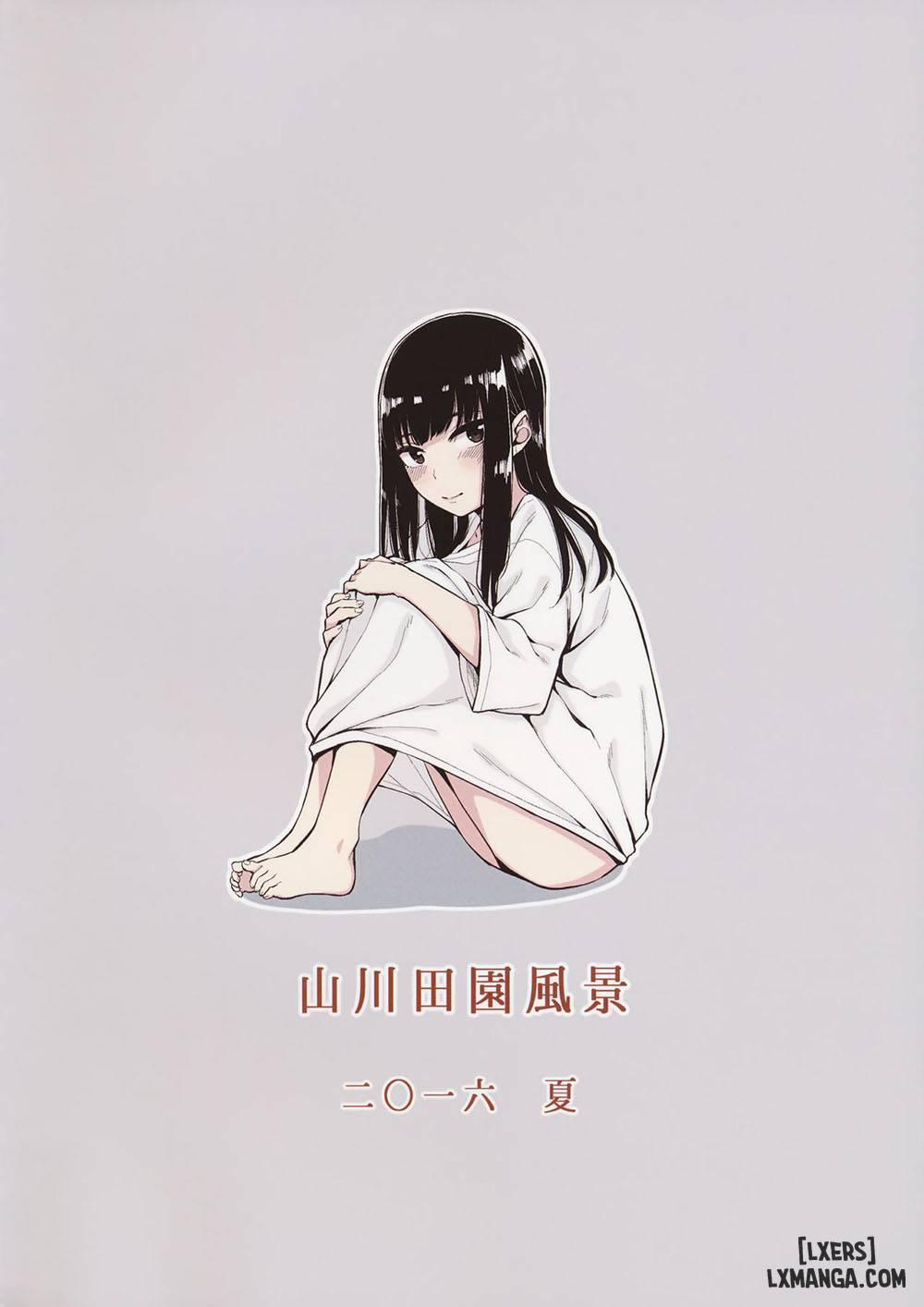 Begging for Your Fingertips Oneshot trang 13