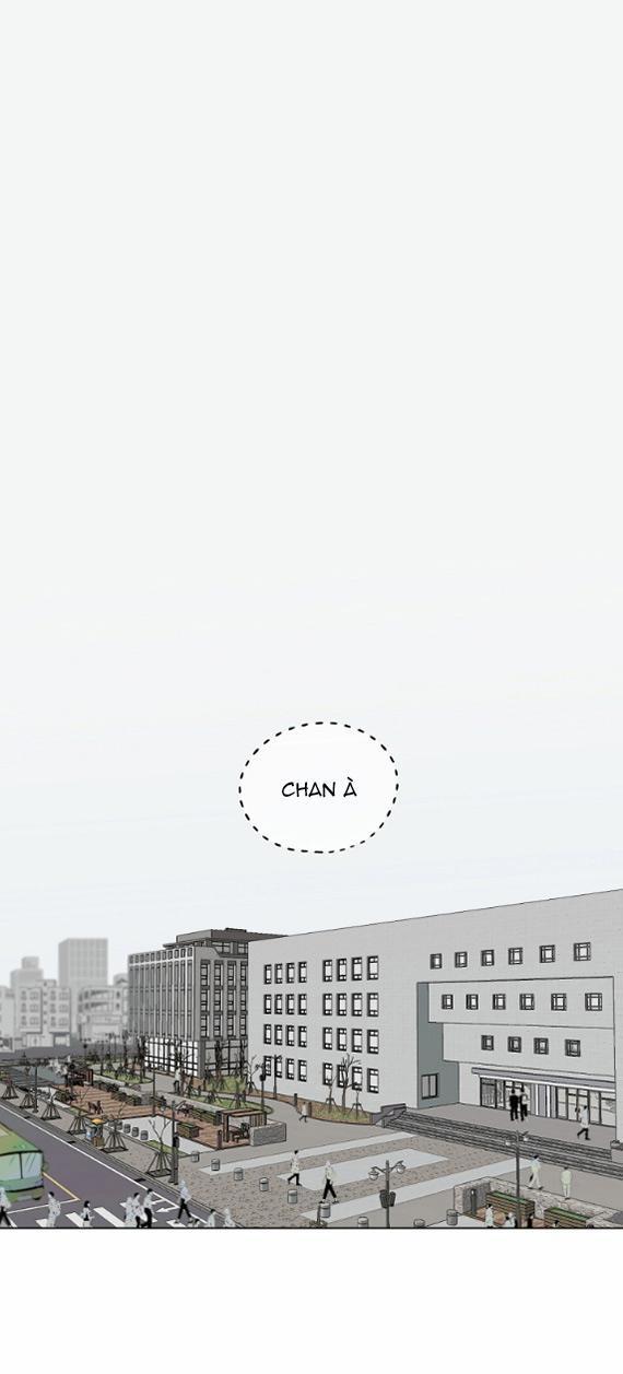 Behind Scandal 1 trang 0