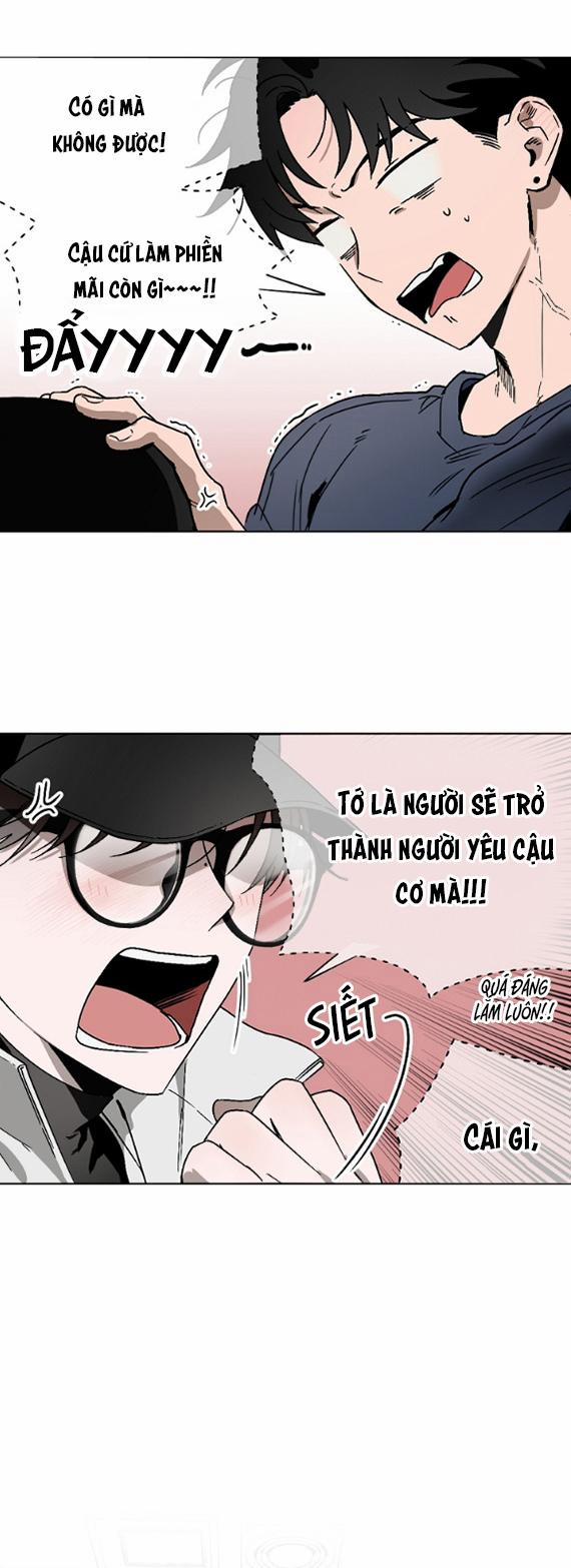 Behind Scandal 1 trang 10