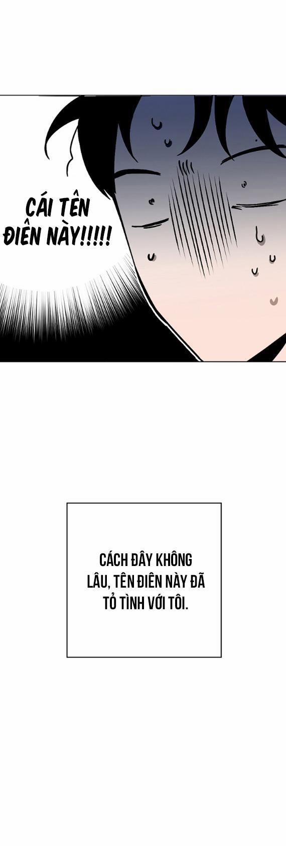 Behind Scandal 1 trang 12