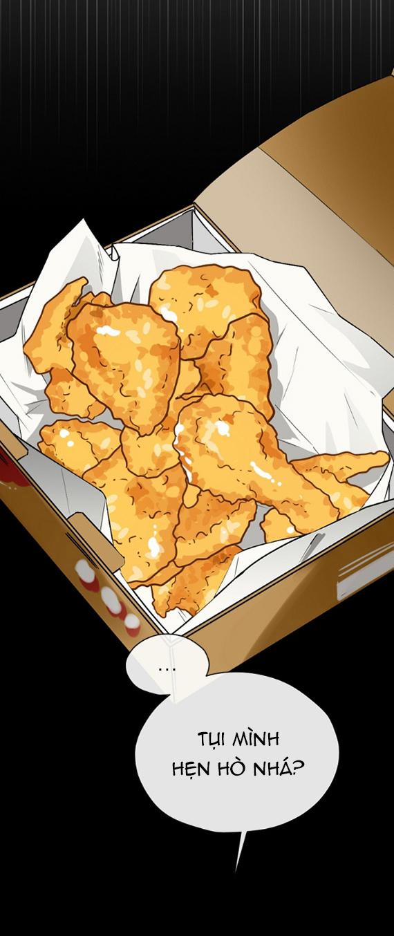 Behind Scandal 1 trang 15