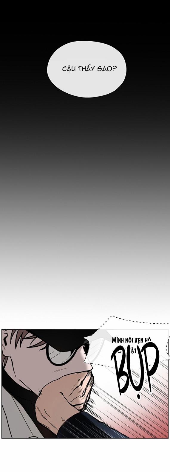 Behind Scandal 1 trang 19