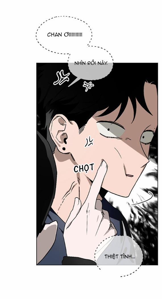 Behind Scandal 1 trang 2