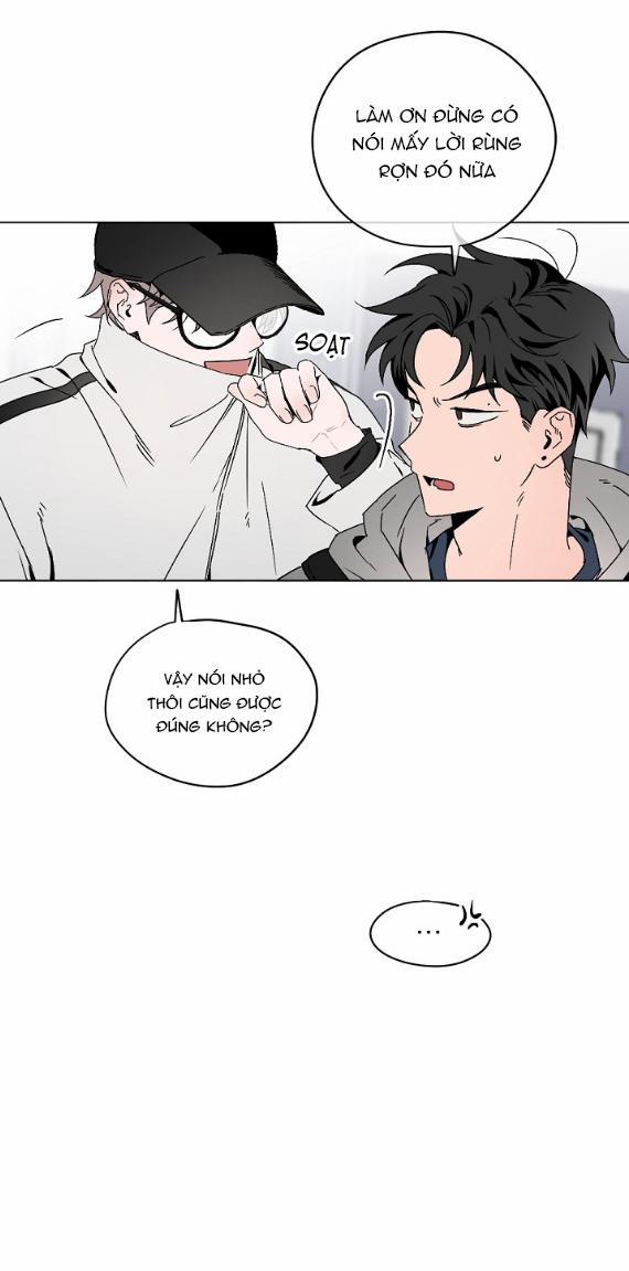 Behind Scandal 1 trang 23