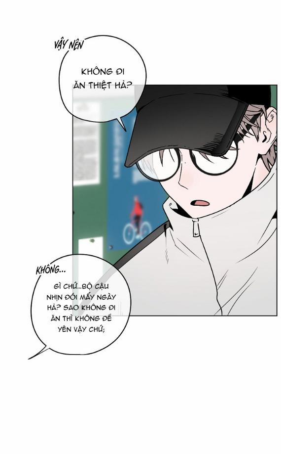 Behind Scandal 1 trang 24