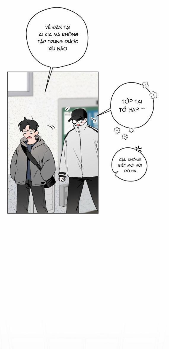 Behind Scandal 1 trang 25