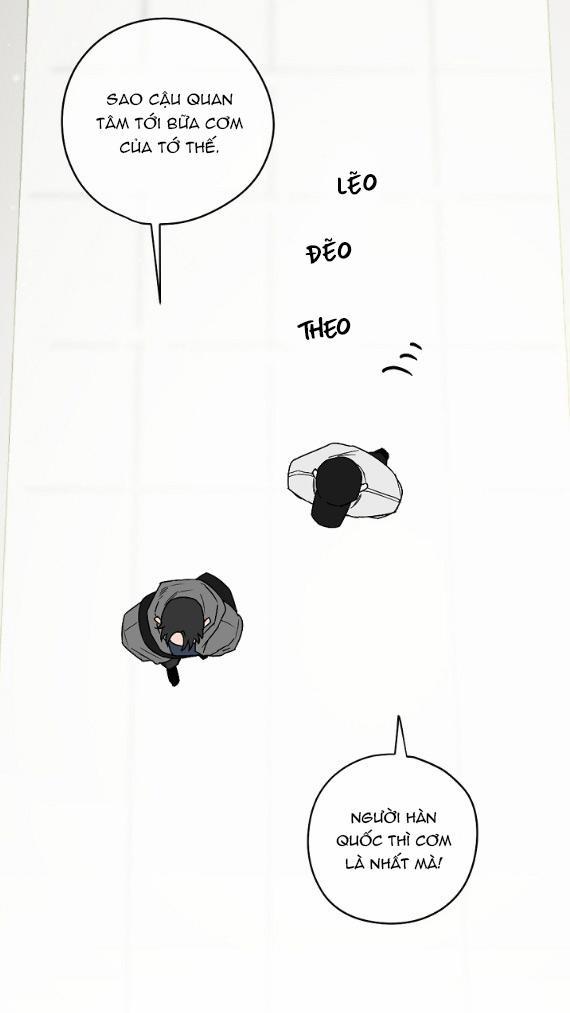 Behind Scandal 1 trang 27